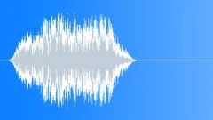 Female monster scream - ogreSound Effect