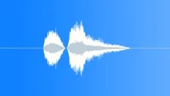 Female Nervously Exhale NoseSound Effect