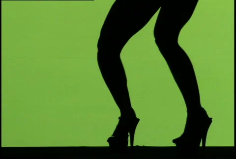 Female Nude Model 55 | Stock Video | Pond5
