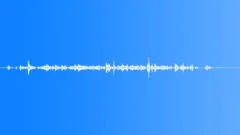 Female pee Sound Effect