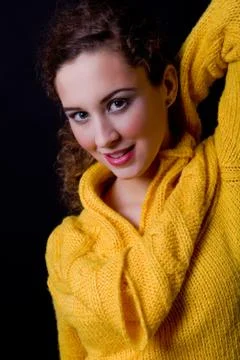 Female Stock Photos
