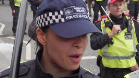 Sexy Female Cops Stock Videos – Royalty-Free HD & 4K Videos | Pond5