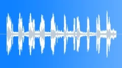 Female russian countdown delaySound Effect