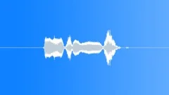 Female Say ImaginationSound Effect