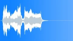 Female Says I Love You - Excited 1 Sound Effect
