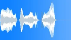 Female Says Oh My God 1 Sound Effect