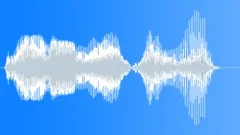 Female Says Oh My God 2Sound Effect
