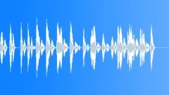 Female Scared Breath Help Me 1Sound Effect