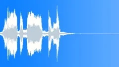 Female Scared Sound 1 Sound Effect