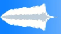 Female: scream, fear, horror, shocking, painSound Effect