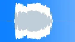 Female screamSound Effect