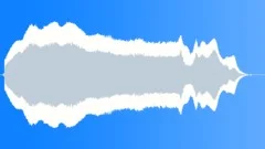 FEMALE SCREAM WOO 01Sound Effect