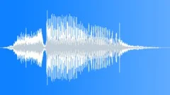 Female sendSound Effect
