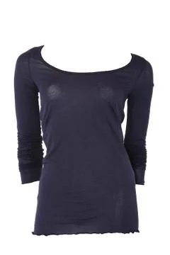 Female shirt Stock Photos