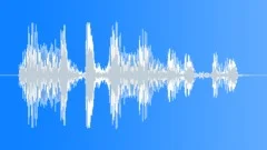 Female Short Giggle 3Sound Effect