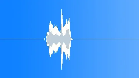 Female Short Laughing Sound Effect
