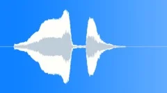 Female Short Sob 1Sound Effect
