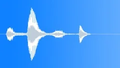 Female Short Sob 2 Sound Effect