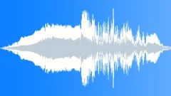 Female: shout, fear, horror, pain Sound Effect