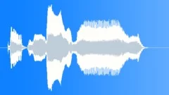 Female shout good morningSound Effect