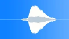 Female Sigh 3Sound Effect