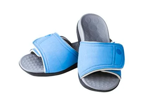 Female slide Stock Photos