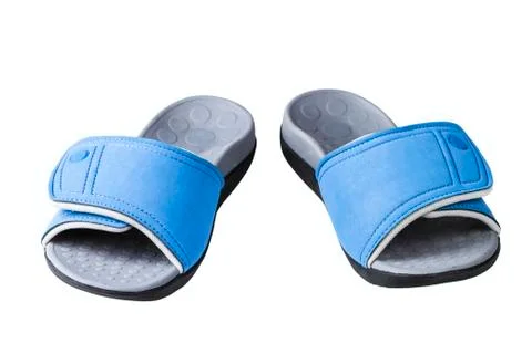 Female slide Stock Photos