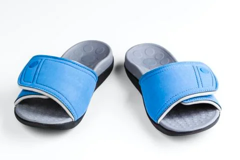 Female slide Stock Photos