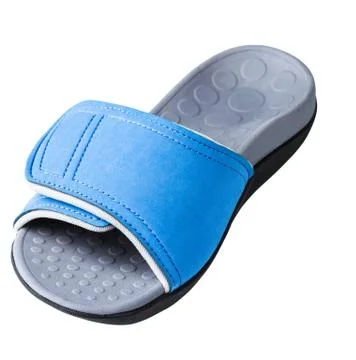 Female slide Stock Photos