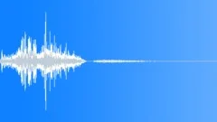 Female small pain hiss Sound Effect