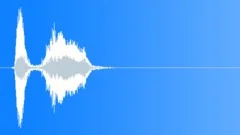 Female Sneeze 2 Sound Effect