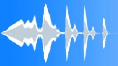 Female Sob 1Sound Effect