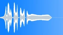 Female Sob 2Sound Effect