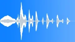 Female Sob 4Sound Effect