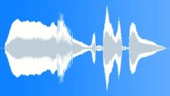 Female Sob 6 Sound Effect