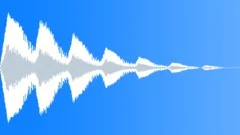 Female space orgasm 05 Sound Effect
