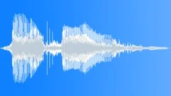 Female thank youSound Effect