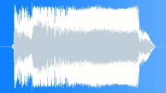 Female Torture Scream 02Sound Effect