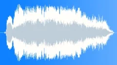 Female Torture Scream 12Sound Effect