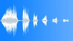 Female vampire laughterSound Effect