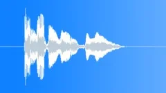 Female Voice: Another Win for Me Sound Effect