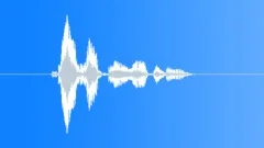 Female Voice: Don't Make Me Hurt YouSound Effect