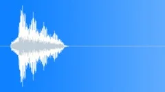 Female voice says no with delay 03 Sound Effect