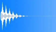 Female voice says no with delay 01 Sound Effect
