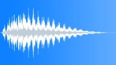 Female voice says no with delay 04 Sound Effect