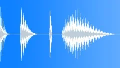 Female voice says no with delay - collectionSound Effect