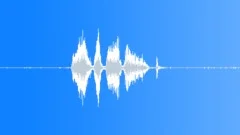 Female Voice: Watch My BackSound Effect