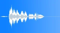 Female Voice: As You Wish Master Sound Effect