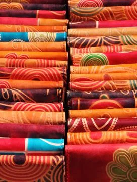 Female wallets Stock Photos