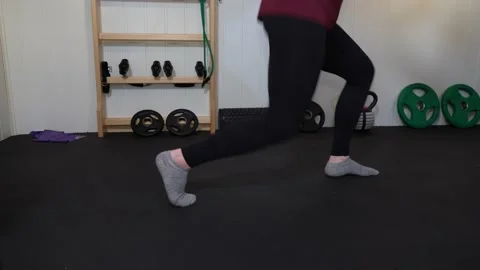 Girls Only Gym Stock Videos – Royalty-Free HD & 4K Videos | Pond5